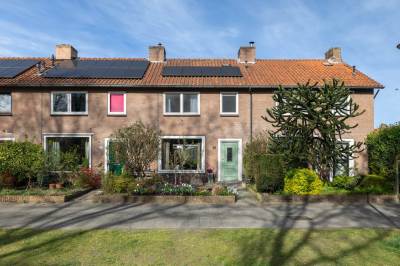 Woning Kwikstraat 58 Apeldoorn