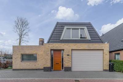Woning Kalverdans 28 Boskoop