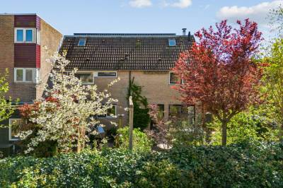 Woning Pieter Wariuslaan 112 Midwoud