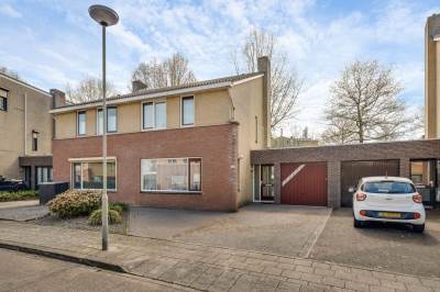 Woning Sussexstraat 6 Sittard