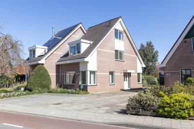 Woning Voorweg 106 Schoorl