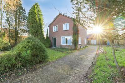 Woning Julianaweg 29 Megchelen