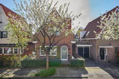 Woning Bernard Nieuwentijtstraat 12 Purmerend