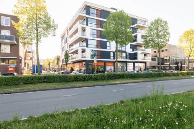 Woning Makelaarstraat 4F Almere