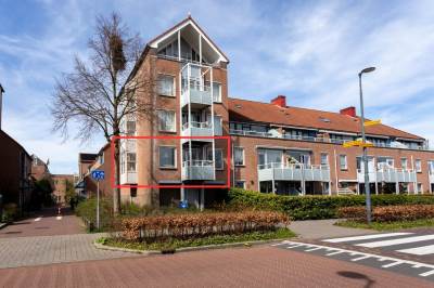 Woning Geesterduinweg 124 Castricum