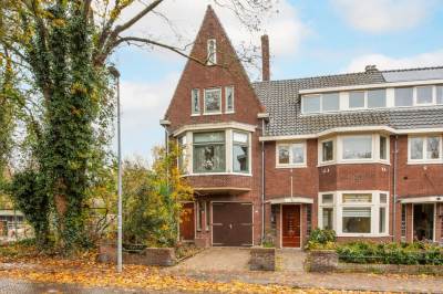 Woning Regulierslaan 29 Alkmaar