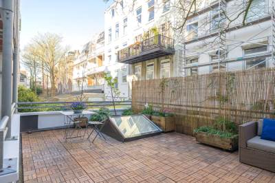 Woning Govert Flinckstraat 2871 Amsterdam