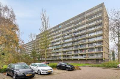 Woning Oostervenne 366 Purmerend