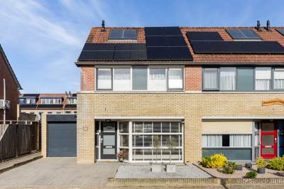 Woning Gooiland 39 Apeldoorn