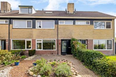 Woning Zwette 90 Heerenveen