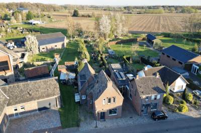 Woning Hammerstraat 1 Herkenbosch