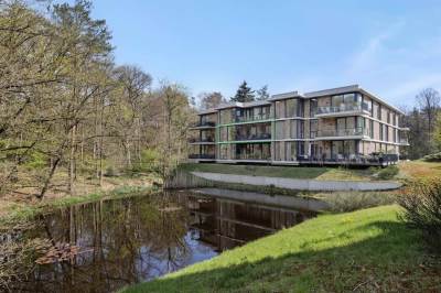 Woning Paterslaan 44 Rosmalen