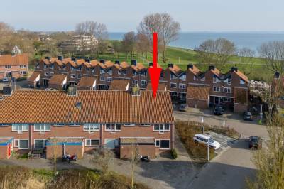 Woning Repel 67 Hellevoetsluis