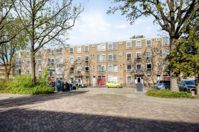 Woning van Herwijnenplantsoen 288 Nieuwegein