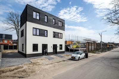 Woning Haven Noordzijde 87 Almelo