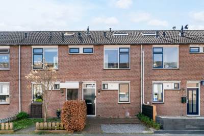 Woning Kastanjelaan 69 Driebruggen
