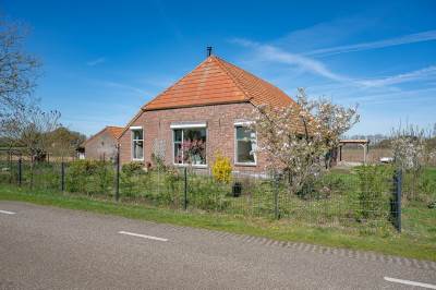 Woning Zegendijk 13 Zieuwent