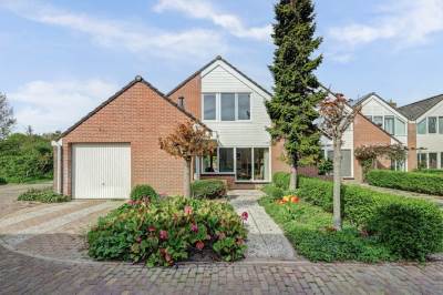 Woning Meulpad 22 Koudekerke