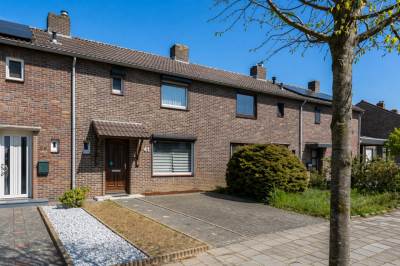 Woning Julianastraat 41 Hoensbroek