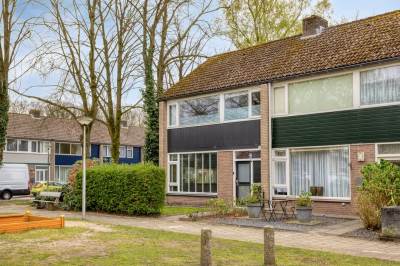 Woning Herikebrink 37 Enschede