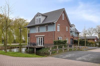 Woning Dassenburcht 1 Scherpenzeel (GE)