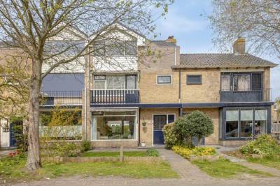 Woning Bestevaerslaan 14 Heiloo