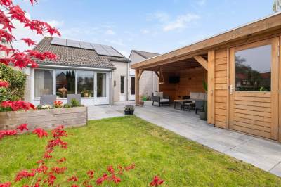 Woning Het Erf 42 Biddinghuizen