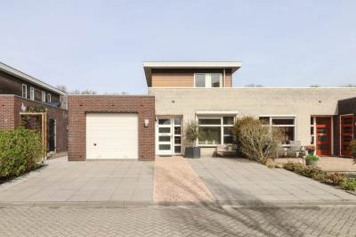 Woning Offemar 20 Leeuwarden