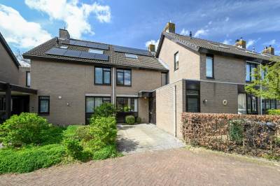Woning Vuurtoren 7 Amstelveen