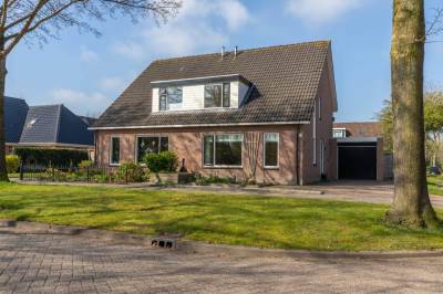 Woning It Hoarnleger 19 Sumar