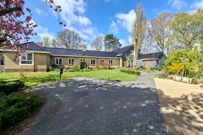 Woning Krab 1 Noord-Scharwoude