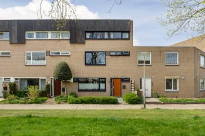 Woning Tolhuis 3406 Nijmegen