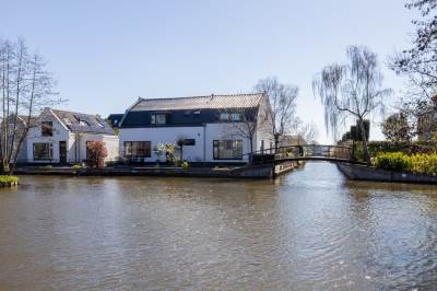 Woning Gantel 18A Honselersdijk