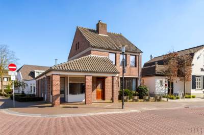 Woning Kerkstraat 43 Haaren