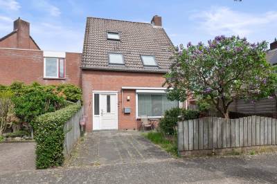 Woning Tongelaer 44 Den Bosch