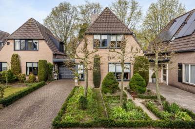 Woning Tonnekeshei 19 Veldhoven