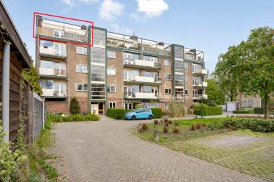 Woning Piet Heinstraat 132 Maarssen