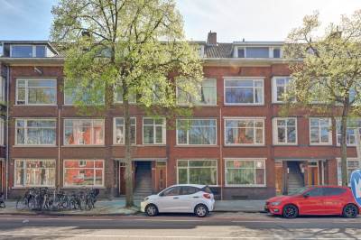 Woning Franselaan 226C Rotterdam