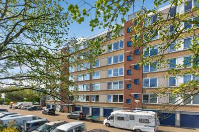 Woning Doorneberglaan 114 IJmuiden