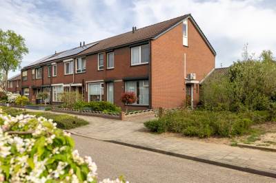 Woning Kapelaan Heggestraat 25 Gaanderen