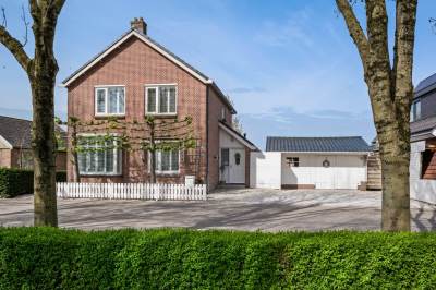 Woning Korteraarseweg 128 Ter Aar