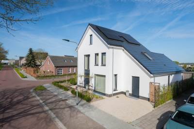 Woning Tureluur 50 Venray
