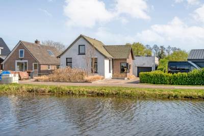 Woning Brugstraat 28 Daarlerveen