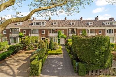 Woning Molenlaan 105 Rotterdam