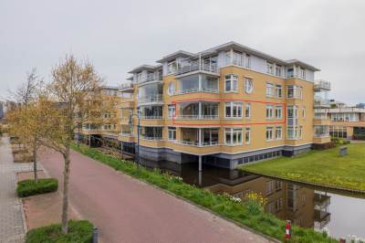 Woning Wanmolenlaan 13 Sassenheim