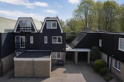 Woning Archipel 4419 Lelystad