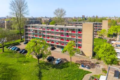 Woning van Beresteynstraat 79 Den Bosch