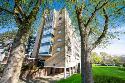 Woning Van Alkemadelaan 1162 Den Haag