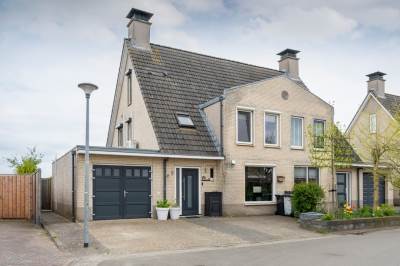 Woning Bonte Specht 27 Emmen