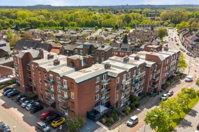 Woning Jongmansweg 20 Heerlen